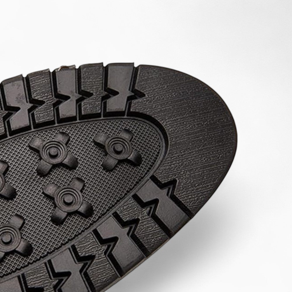 Mocassins Habillés En Cuir Véritable Pour Homme