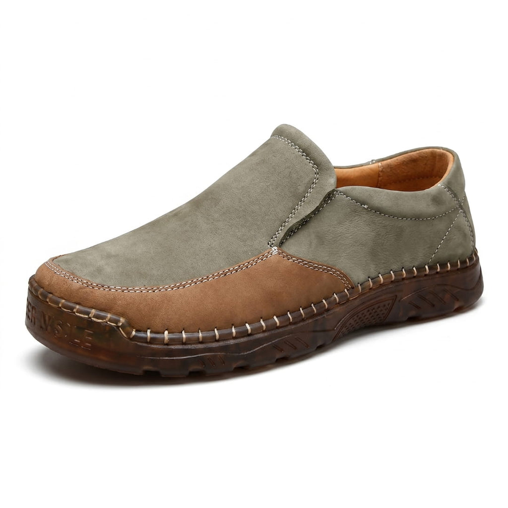 Lunario Mocassins Slip-On Ultra-Légers – Souliers Confort Respirant Casual d'Été