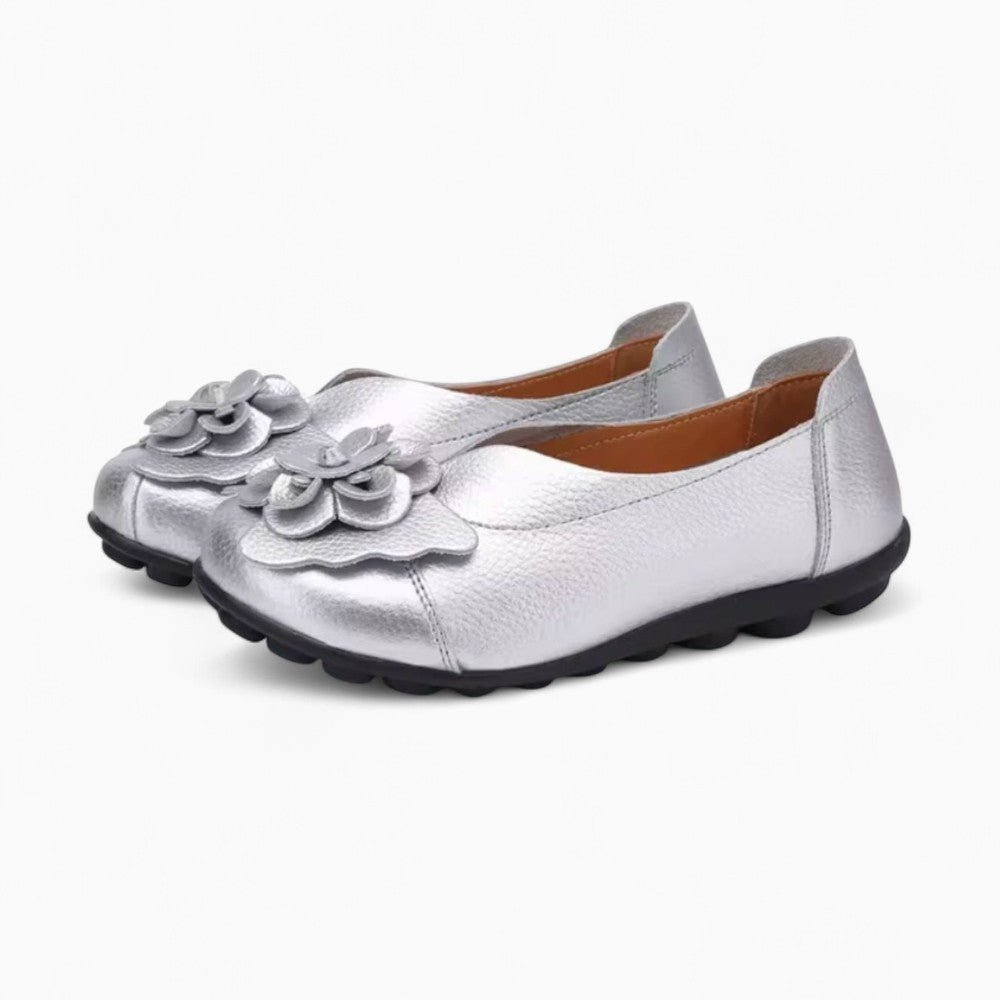 Mocassins Respirants Souples Pour Femmes