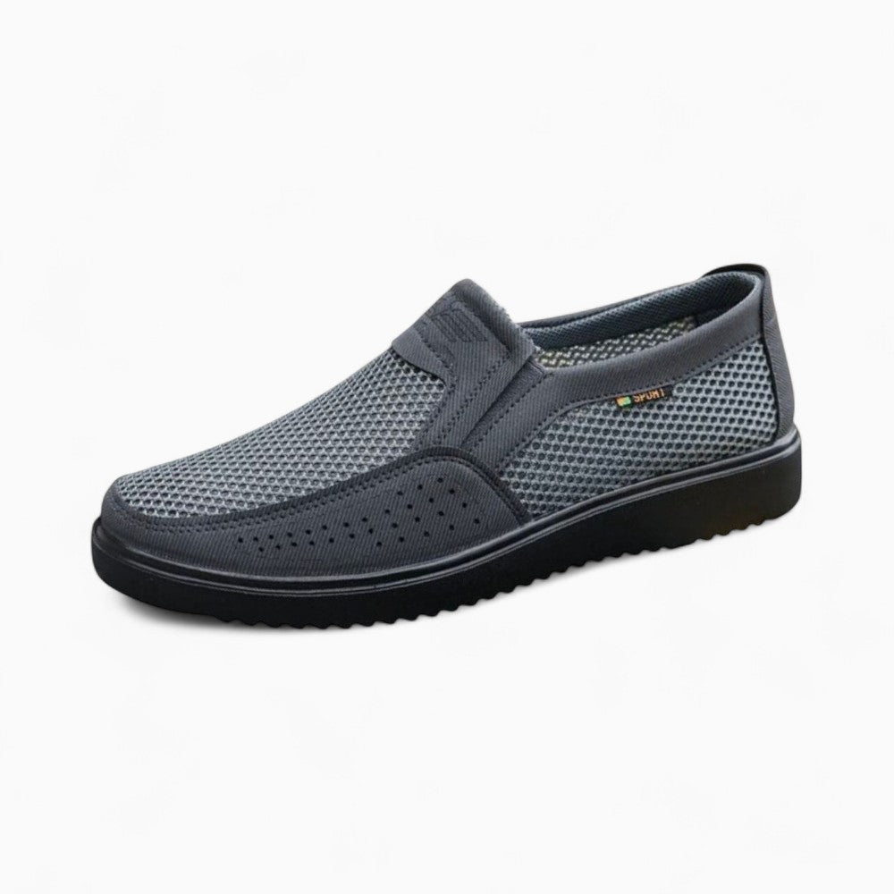 Mocassins Orthopédiques Respirants Pour Homme