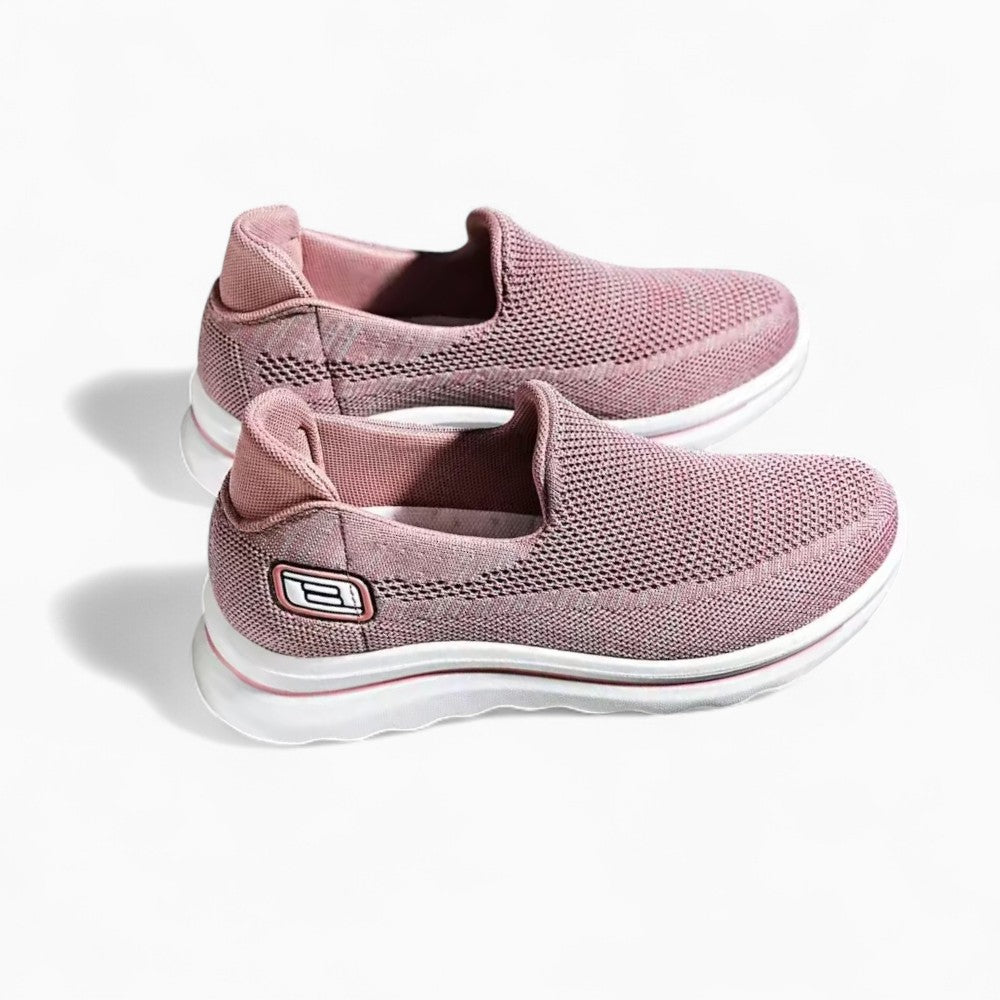 Mocassins Orthopédiques Respirants Pour Femmes