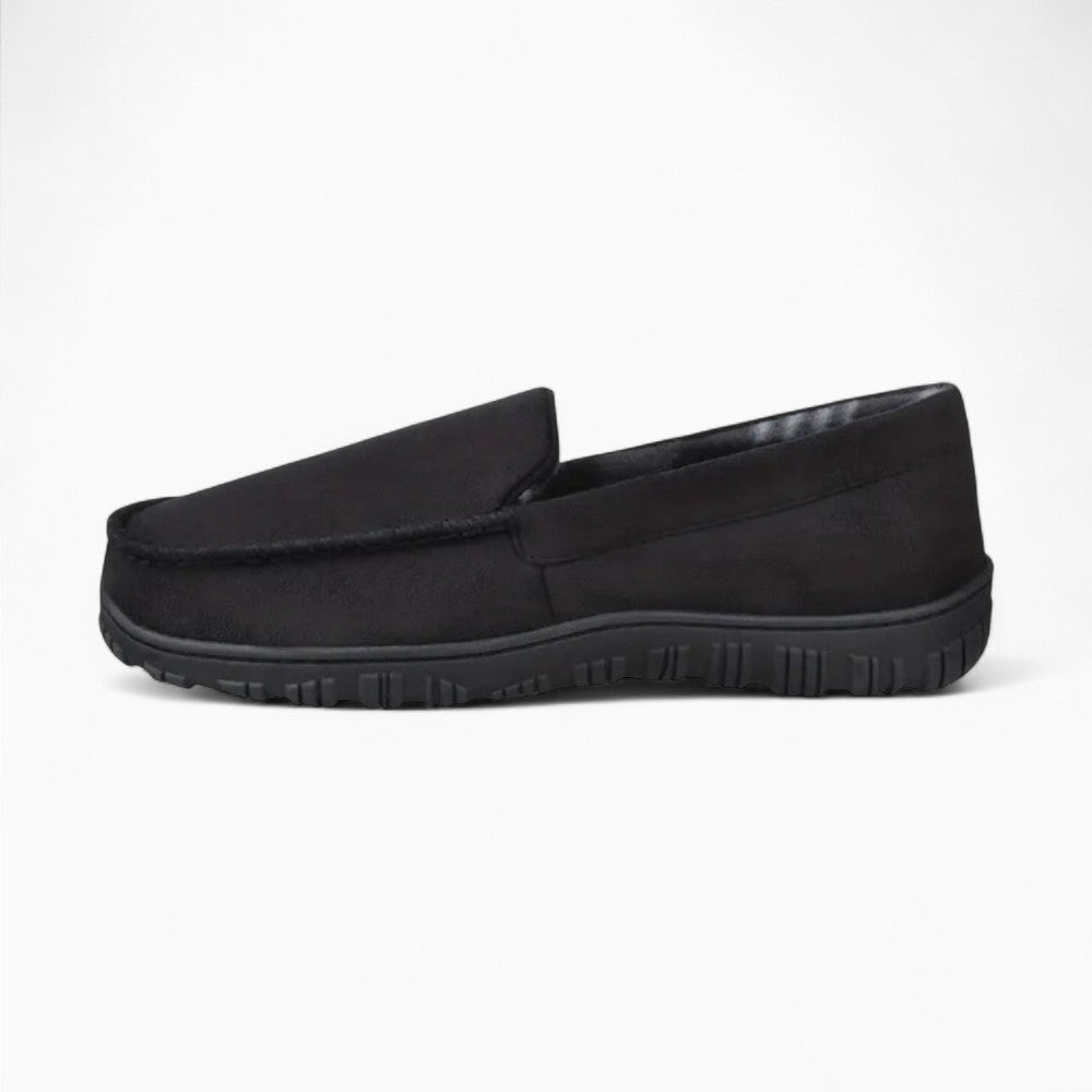 Mocassins Orthopédiques Décontractés À Enfiler Pour Homme