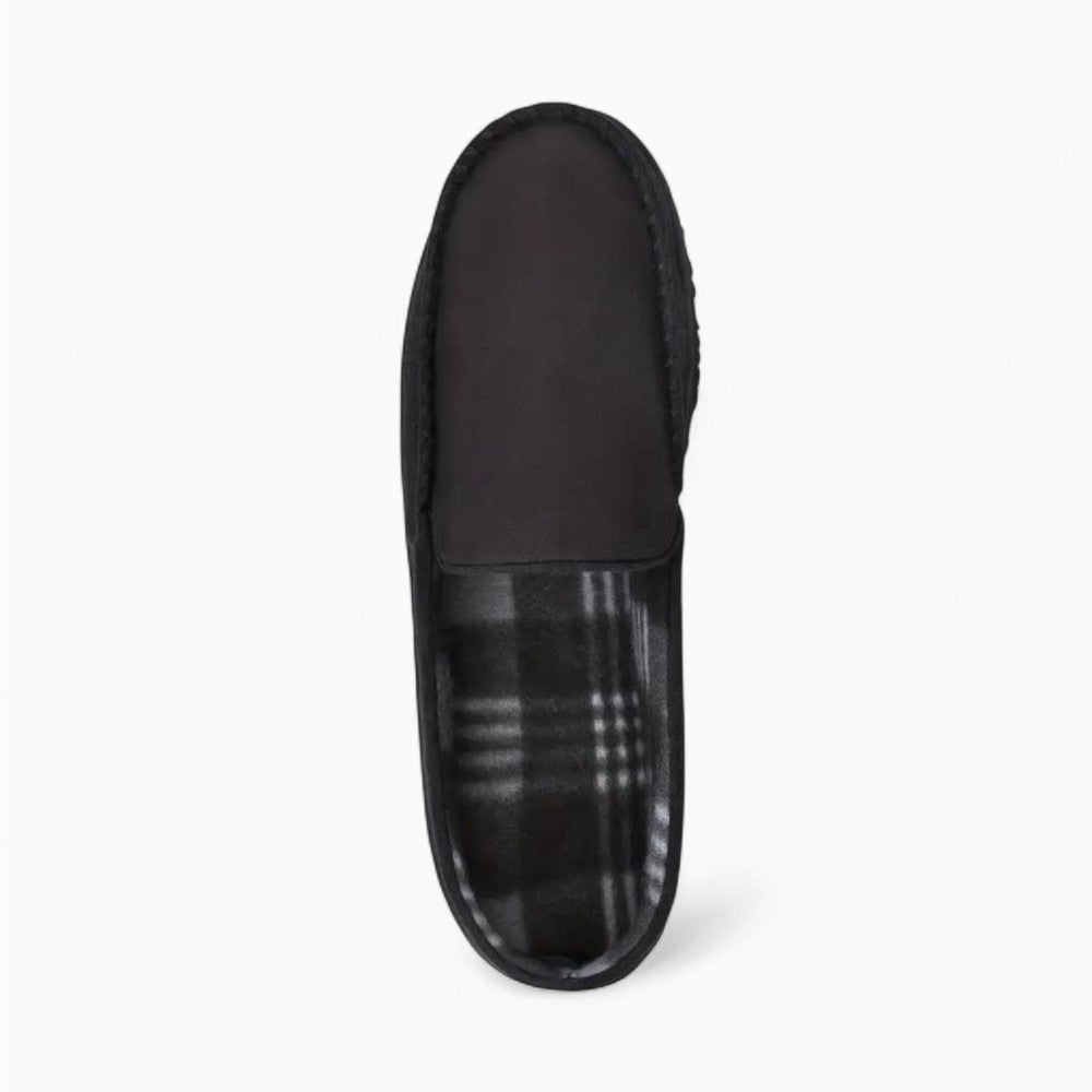 Mocassins Orthopédiques Décontractés À Enfiler Pour Homme