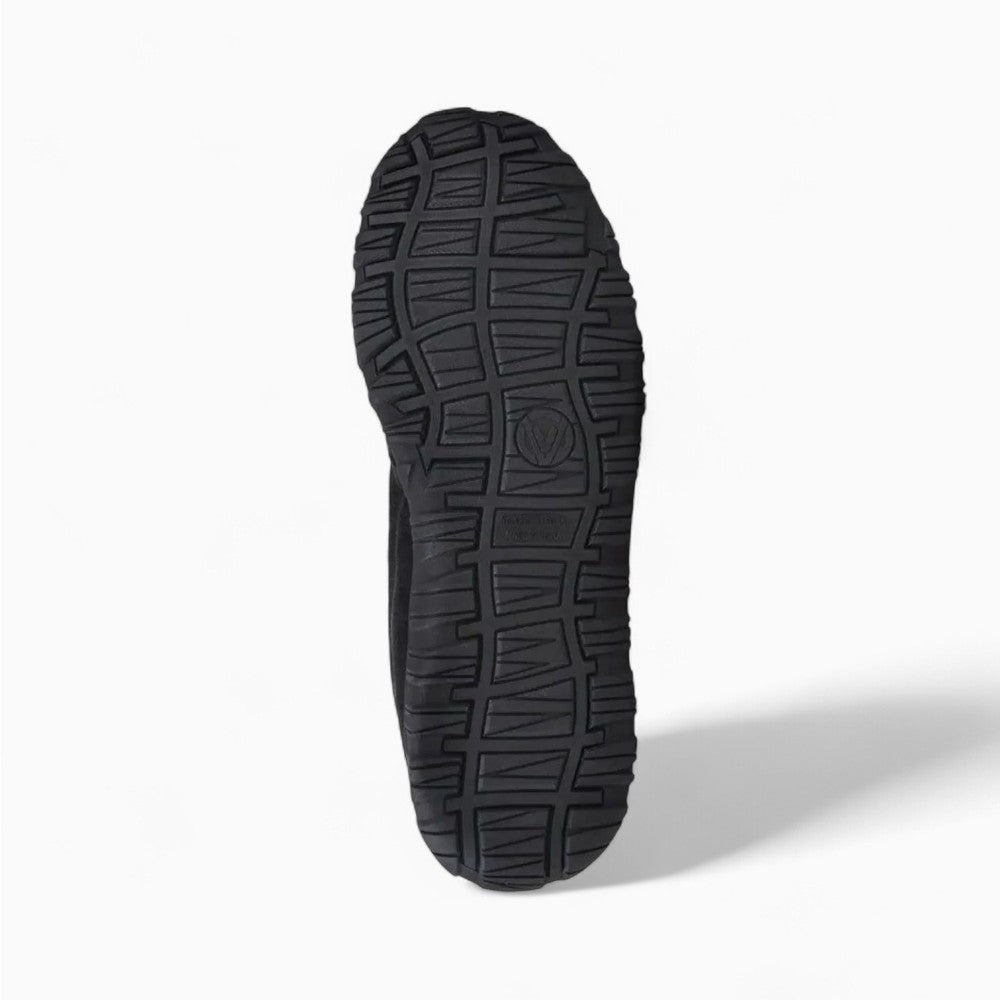 Mocassins Orthopédiques Décontractés À Enfiler Pour Homme