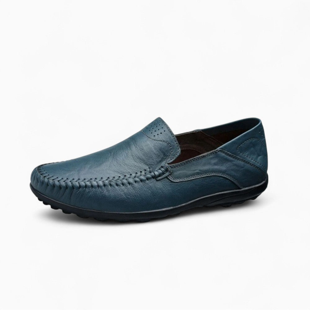 Mocassins De Style Bateau Confortables Pour Homme