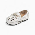Mocassins De Printemps Et D’été Pour Enfant
