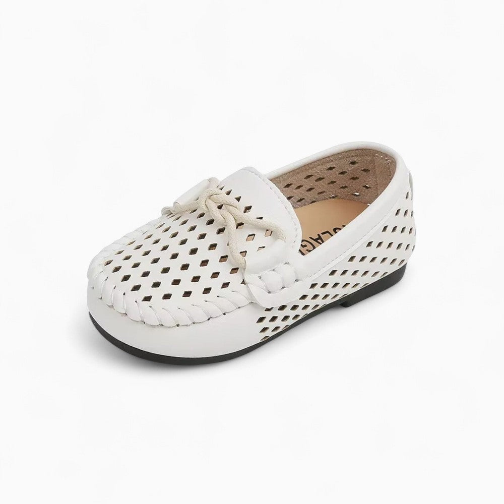 Mocassins De Printemps Et D’été Pour Enfant