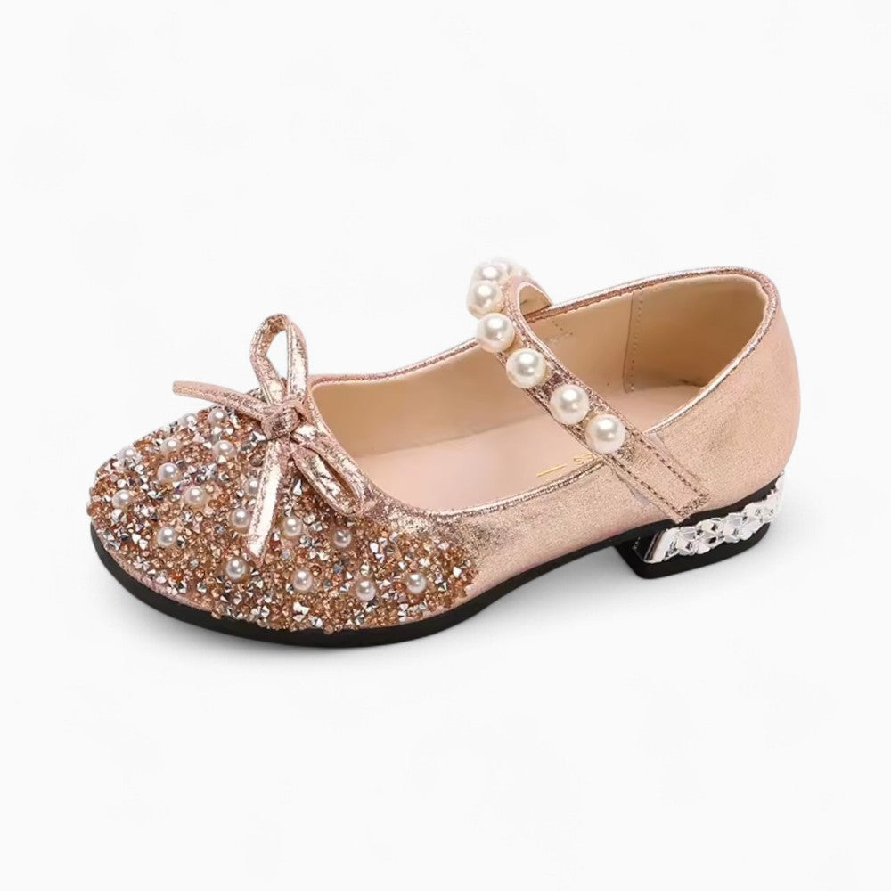 Mocassins D’école À Semelles Souples