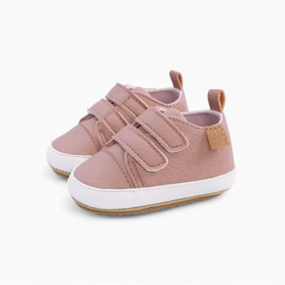 Mocassins Antidérapants Pour Filles