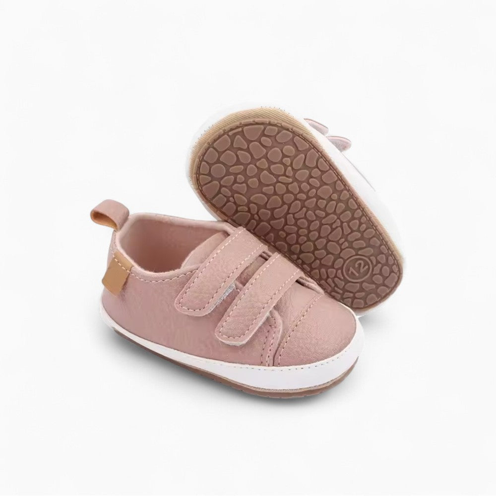 Mocassins Antidérapants Pour Filles