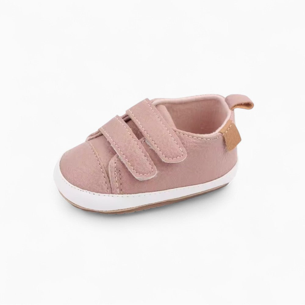 Mocassins Antidérapants Pour Filles