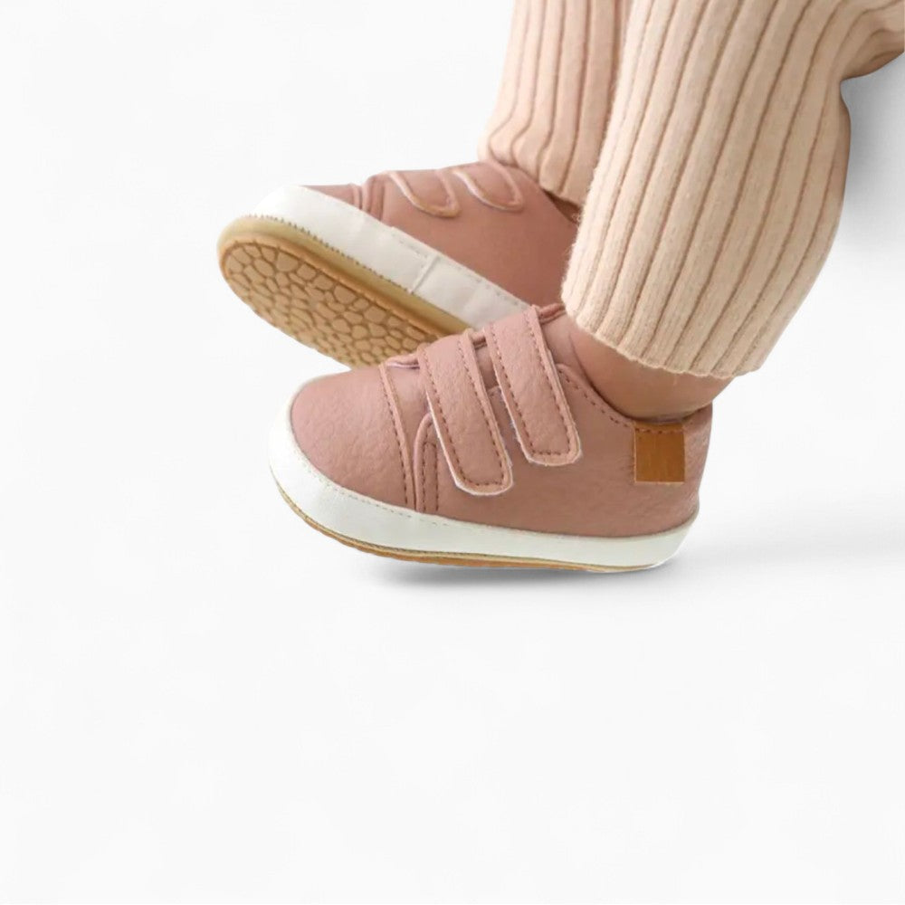 Mocassins Antidérapants Pour Filles