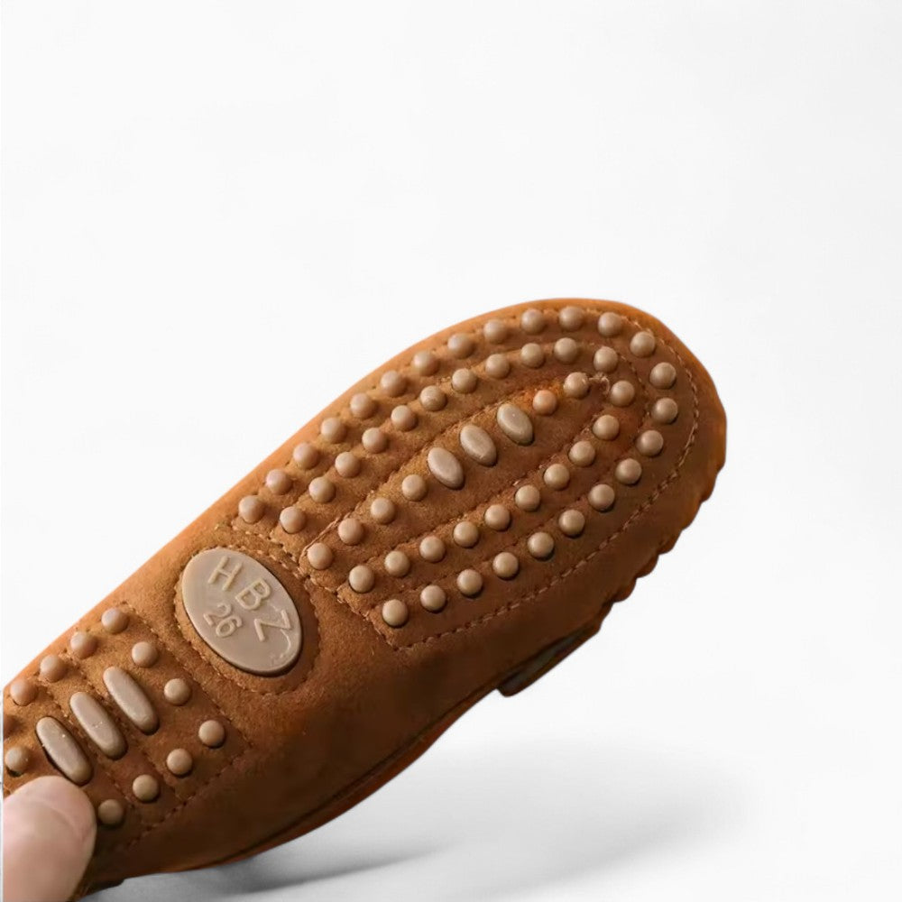Mocassins À Nœud Papillon Pour Enfants