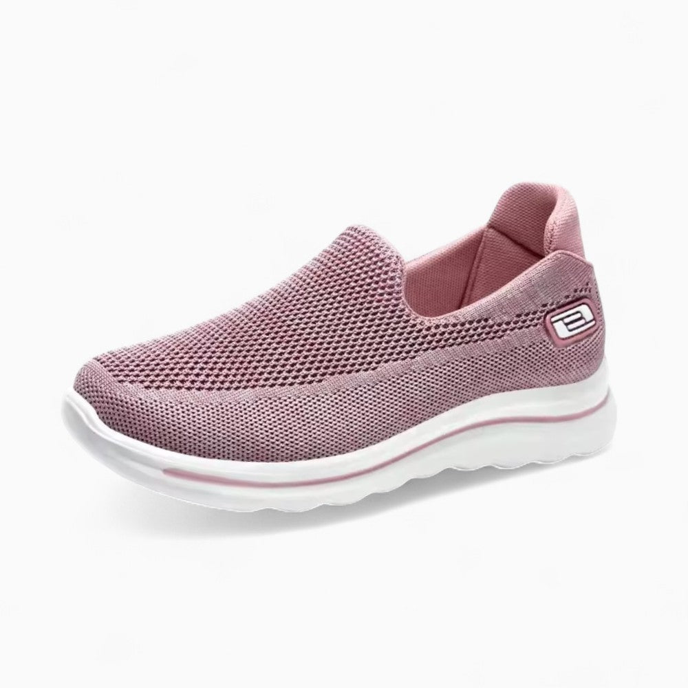 Mocassins Orthopédiques Respirants Pour Femmes