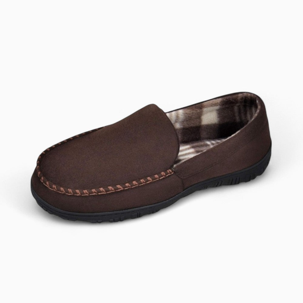 Mocassins Orthopédiques Et Décontractés Pour Homme