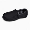 Mocassins Orthopédiques Décontractés À Enfiler Pour Homme