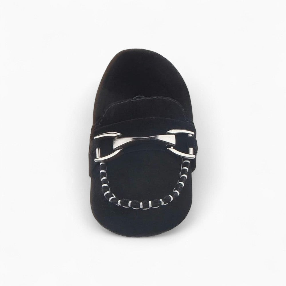 Mocassins Souples Et Légers Pour Bébé Garçon